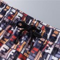 「#5187」Fendi 2025ss summer new beach pants quick-drying fabric