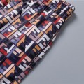 「#5187」Fendi 2025ss summer new beach pants quick-drying fabric