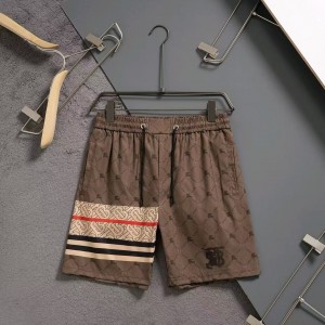 「#5190」Burberry 2025 new beach swim trunks