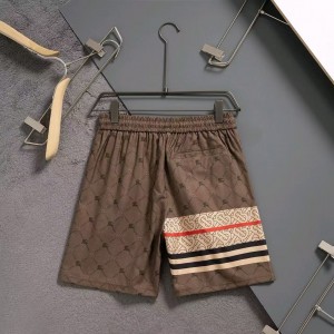 「#5190」Burberry 2025 new beach swim trunks