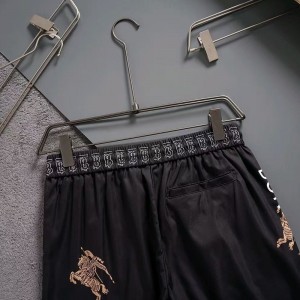 「#5191」Burberry 2025 new beach swim trunks