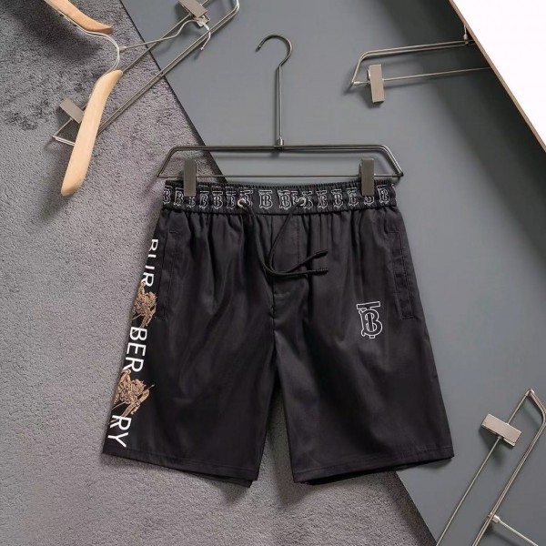 「#5191」Burberry 2025 new beach swim trunks