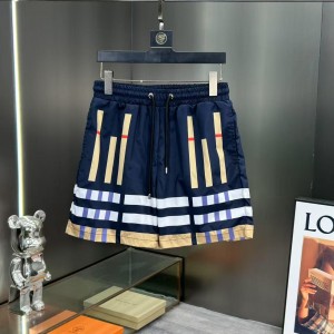 「#5192」Burberry 2025 new beach swim trunks