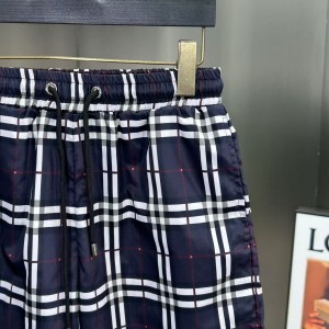 「#5193」Burberry 2025 new beach swim trunks