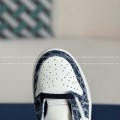 「#5195」Dior x Jordan Air Jordan 1 Low Golf 6.0 Sneakers