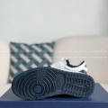 「#5195」Dior x Jordan Air Jordan 1 Low Golf 6.0 Sneakers