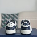 「#5195」Dior x Jordan Air Jordan 1 Low Golf 6.0 Sneakers