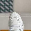 「#5196」LOUIS VUITTON TRAINER SNEAKERS