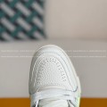「#5197」LOUIS VUITTON TRAINER SNEAKERS