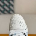 「#5199」LOUIS VUITTON TRAINER SNEAKERS