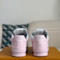 「#5199」LOUIS VUITTON TRAINER SNEAKERS
