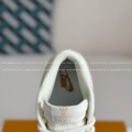 「#5200」LOUIS VUITTON x Nike Dunk Casual Sneakers