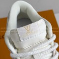 「#5200」LOUIS VUITTON x Nike Dunk Casual Sneakers