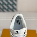 「#5201」LOUIS VUITTON x Nike Dunk Casual Sneakers