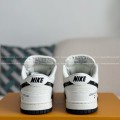 「#5201」LOUIS VUITTON x Nike Dunk Casual Sneakers