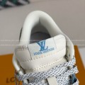 「#5202」LOUIS VUITTON x Nike Dunk Casual Sneakers