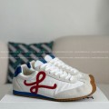 「#5203」Loewe Ballet Runner 2.0 Leather Casual Shoes