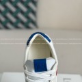 「#5203」Loewe Ballet Runner 2.0 Leather Casual Shoes