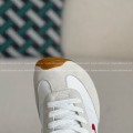 「#5203」Loewe Ballet Runner 2.0 Leather Casual Shoes