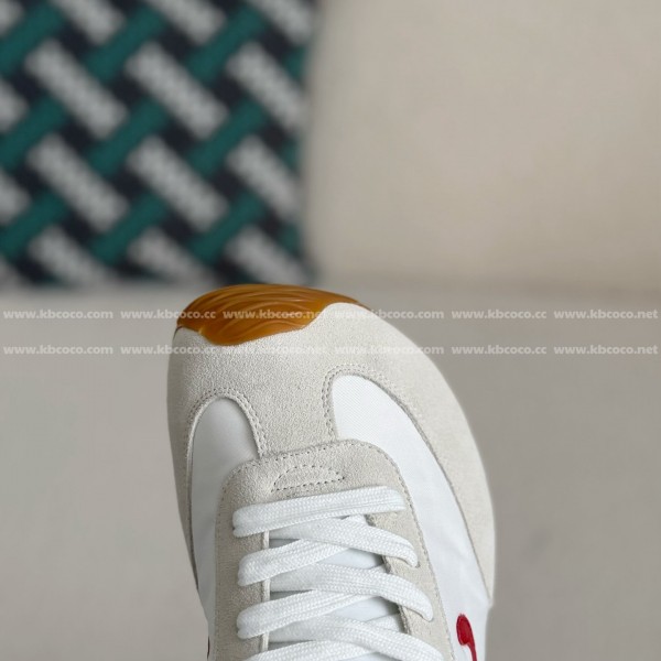 Loewe Ballet Runner 2.0 Leather Casual Shoes