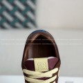「#5204」Loewe Ballet Runner 2.0 Leather Casual Shoes
