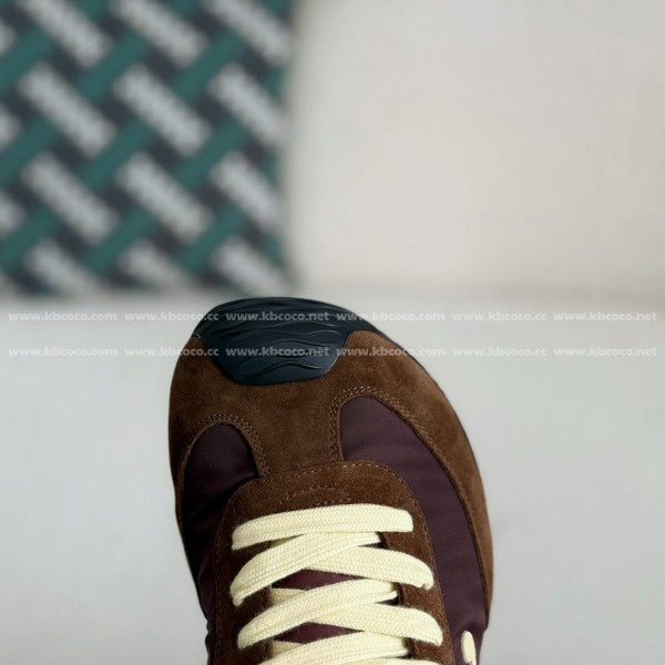 Loewe Ballet Runner 2.0 Leather Casual Shoes
