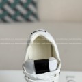 「#5205」Loewe Ballet Runner 2.0 Leather Casual Shoes