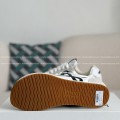 「#5205」Loewe Ballet Runner 2.0 Leather Casual Shoes