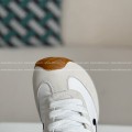 「#5205」Loewe Ballet Runner 2.0 Leather Casual Shoes