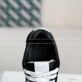 「#5206」Loewe Ballet Runner 2.0 Leather Casual Shoes