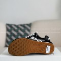 「#5206」Loewe Ballet Runner 2.0 Leather Casual Shoes