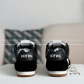 「#5206」Loewe Ballet Runner 2.0 Leather Casual Shoes