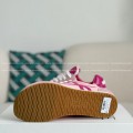 「#5207」Loewe Ballet Runner 2.0 Leather Casual Shoes