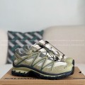 「#5208」Salomon XT-Quest Outdoor Functional Shoes