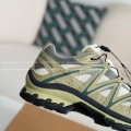 「#5208」Salomon XT-Quest Outdoor Functional Shoes
