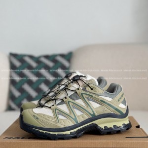 「#5208」Salomon XT-Quest Outdoor Functional Shoes