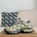 「#5208」Salomon XT-Quest Outdoor Functional Shoes