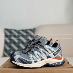 「#5209」Salomon XA Pro 3D ADV Outdoor Functional Shoes