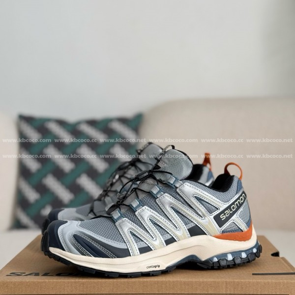 Salomon XA Pro 3D ADV Outdoor Functional Shoes