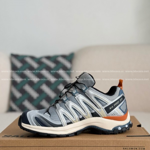 Salomon XA Pro 3D ADV Outdoor Functional Shoes