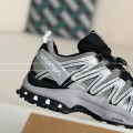 「#5211」Salomon XA Pro 3D ADV Outdoor Functional Shoes