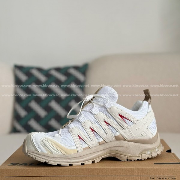 Salomon XA Pro 3D ADV Outdoor Functional Shoes