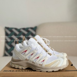 「#5212」Salomon XA Pro 3D ADV Outdoor Functional Shoes