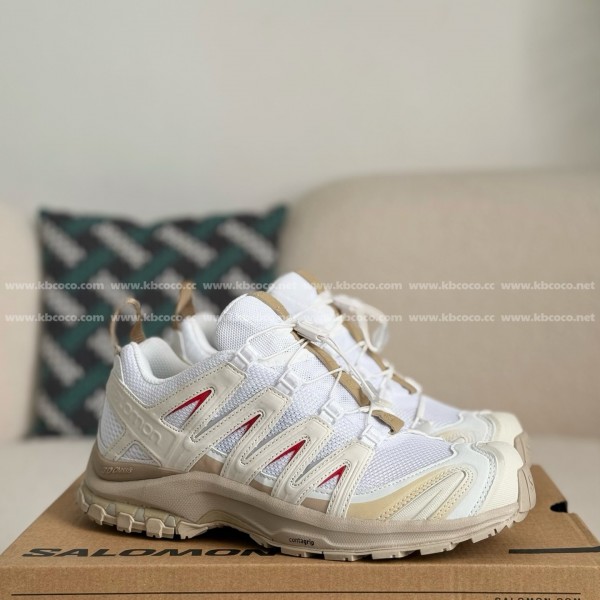 「#5212」Salomon XA Pro 3D ADV Outdoor Functional Shoes
