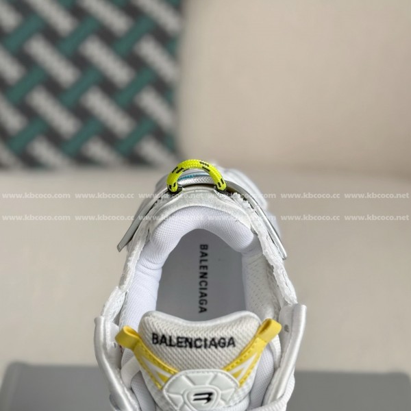 Balenciaga Runner Sneakers