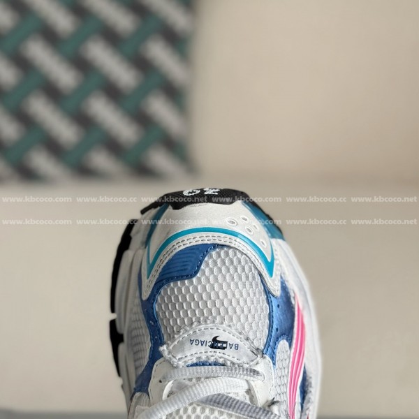 Balenciaga Runner Sneakers