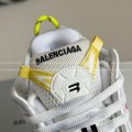 「#5213」Balenciaga Runner Sneakers