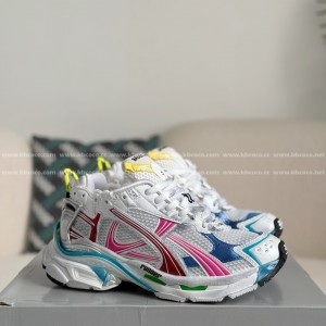 「#5213」Balenciaga Runner Sneakers