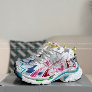 「#5213」Balenciaga Runner Sneakers