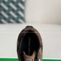 「#5214」Bottega Veneta's latest orbit series sneakers